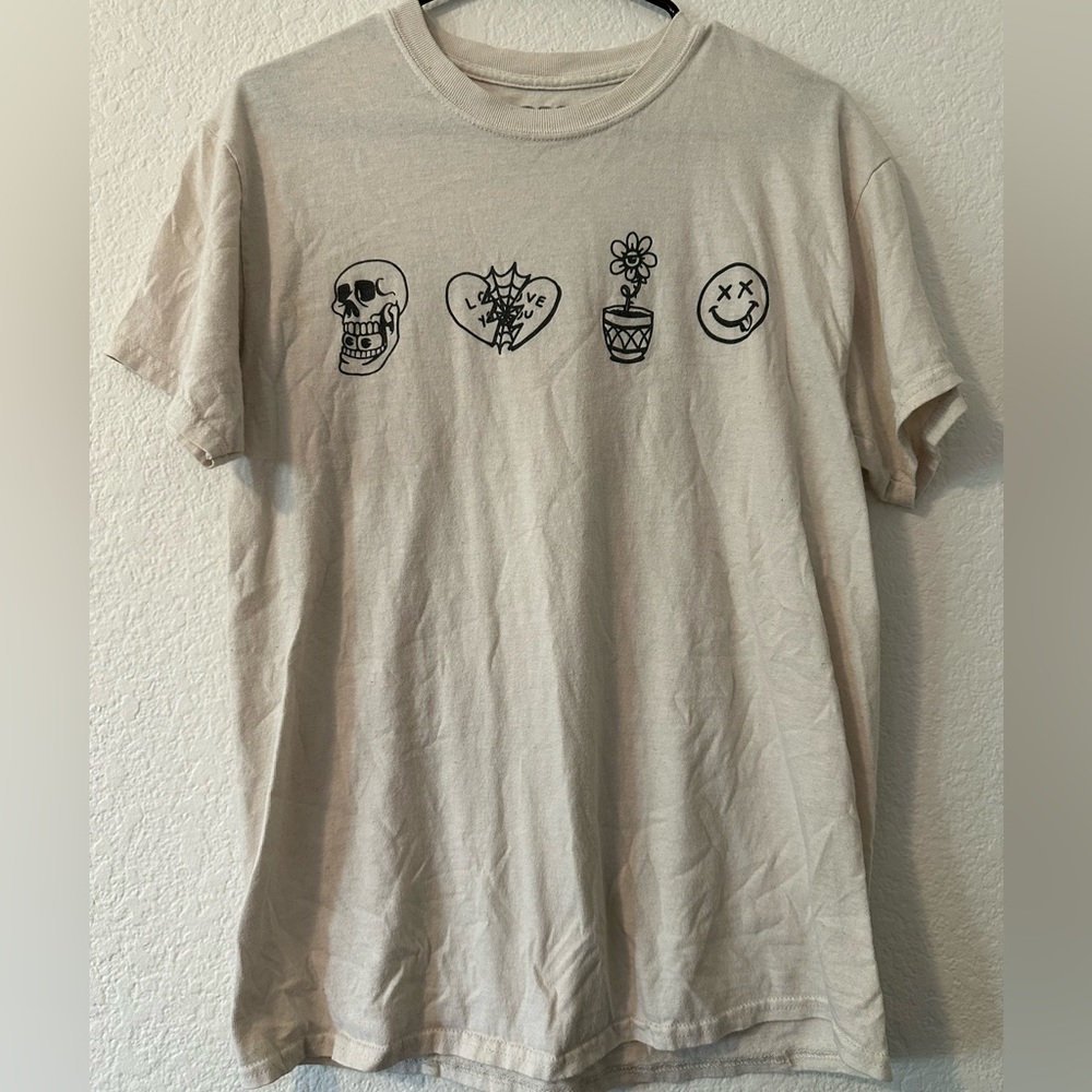 RSQ collective Shirt